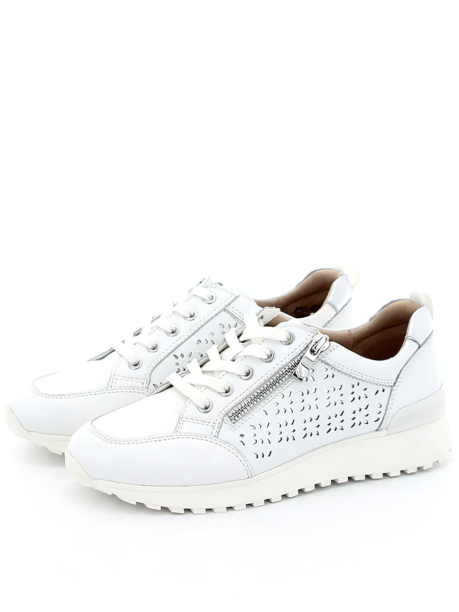 кроссовки женские летние Caprice, арт 9-23501-46-183