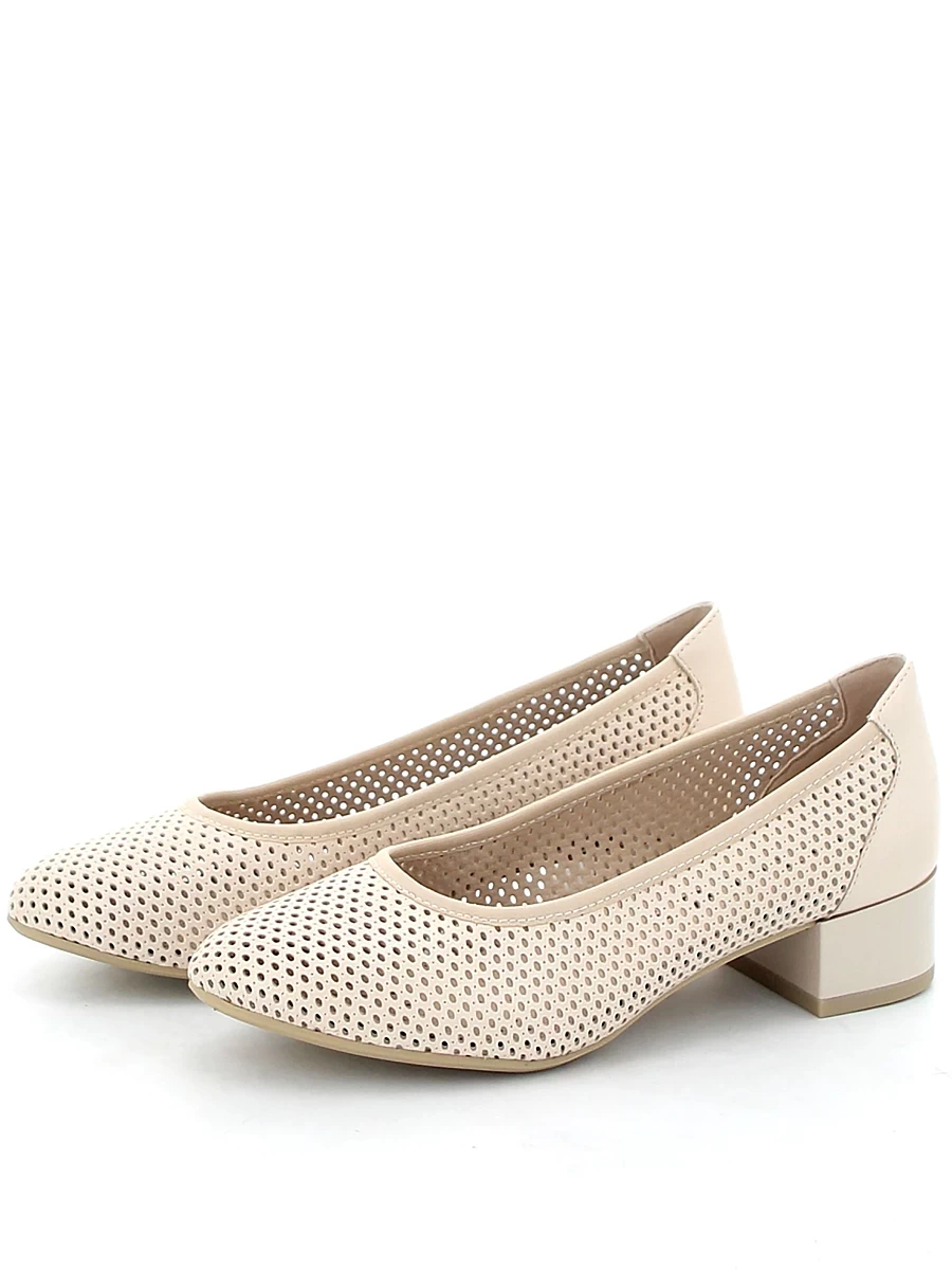 туфли женские летние Caprice, арт 9-22501-44-404