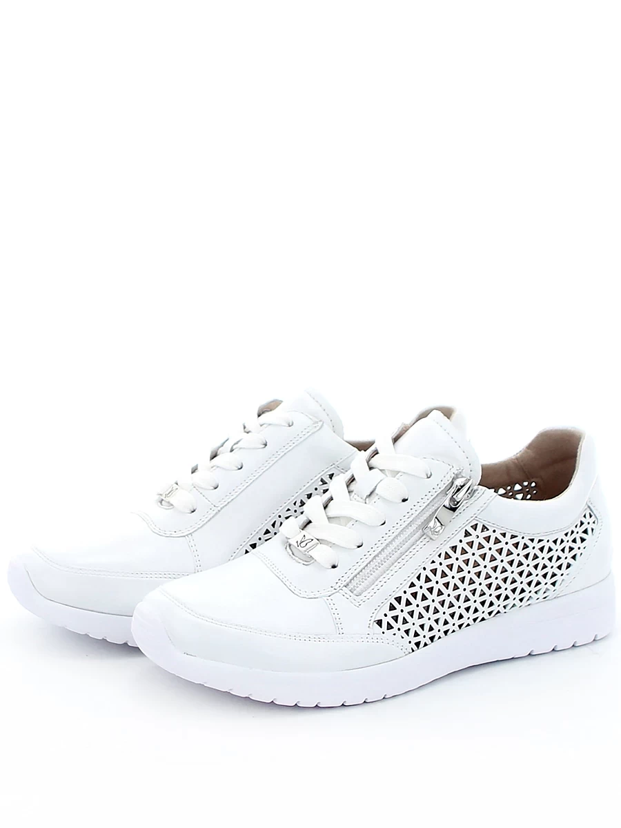 кроссовки женские летние Caprice, арт 9-23550-42-102