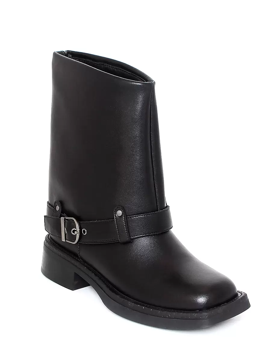 полусапожки женские демисезонные