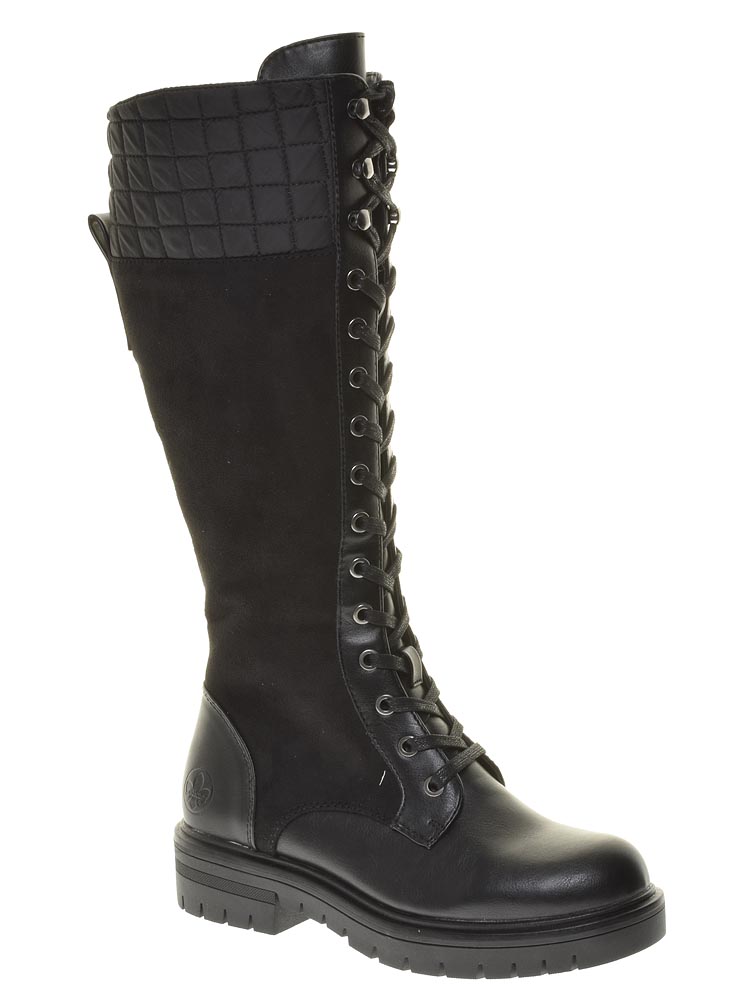 91542-00 Сапоги Rieker 5399₽